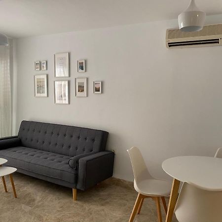 Apartamento Aguamarina Golf Lägenhet Almerimar Exteriör bild
