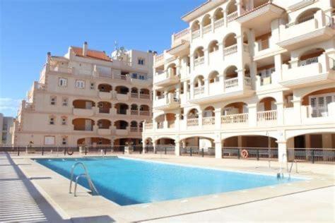 Apartamento Aguamarina Golf Lägenhet Almerimar Exteriör bild