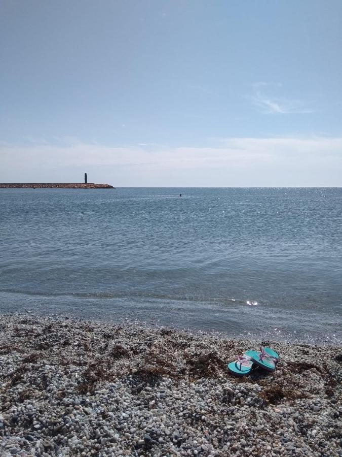Apartamento Aguamarina Golf Lägenhet Almerimar Exteriör bild