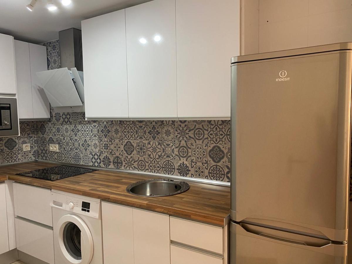 Apartamento Aguamarina Golf Lägenhet Almerimar Exteriör bild